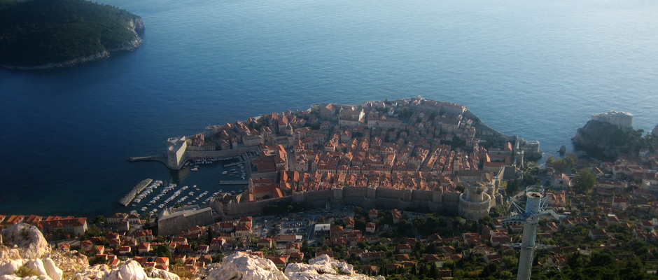 Dubrovnik