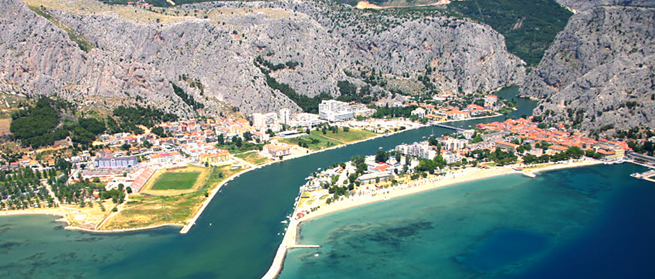 Omiš
