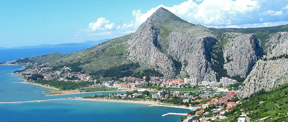 Omiš