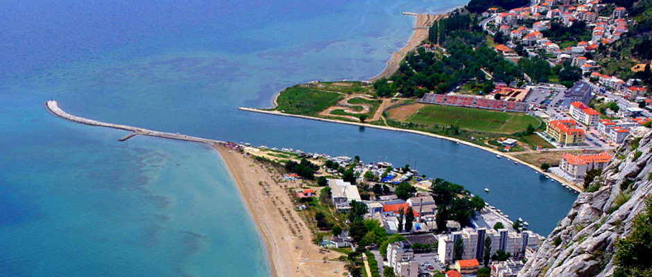 Omiš